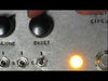 Fairfield Circuitry The Unpleasant Surprise Experimental Fuzz/Gate Pedal - Video