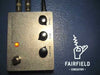 Fairfield Circuitry The Barbershop V2 Millenium Overdrive Pedal - Video