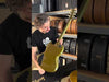 Gibson Custom Shop 1961 Les Paul SG & 1957 Les Paul Goldtop Darkback VOS Features Video