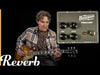 Benson Preamp Pedal - Complicated Pattern - Video