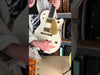 Gretsch G6134T-58 Vintage Select '58 Penguin with Bigsby - Vintage White - Video Features