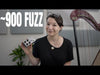 Fairfield Circuitry ~900 About Nine Hundred Four Knob Fuzz Pedal - Video