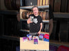 JAM Pedals WaterFall, Ripple, Rattler, Octaurus, Harmonius Monk & Delay Llama Xtreme Video