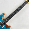 PRS CE 22 Limited Edition 2025 - Carroll Blue - 10
