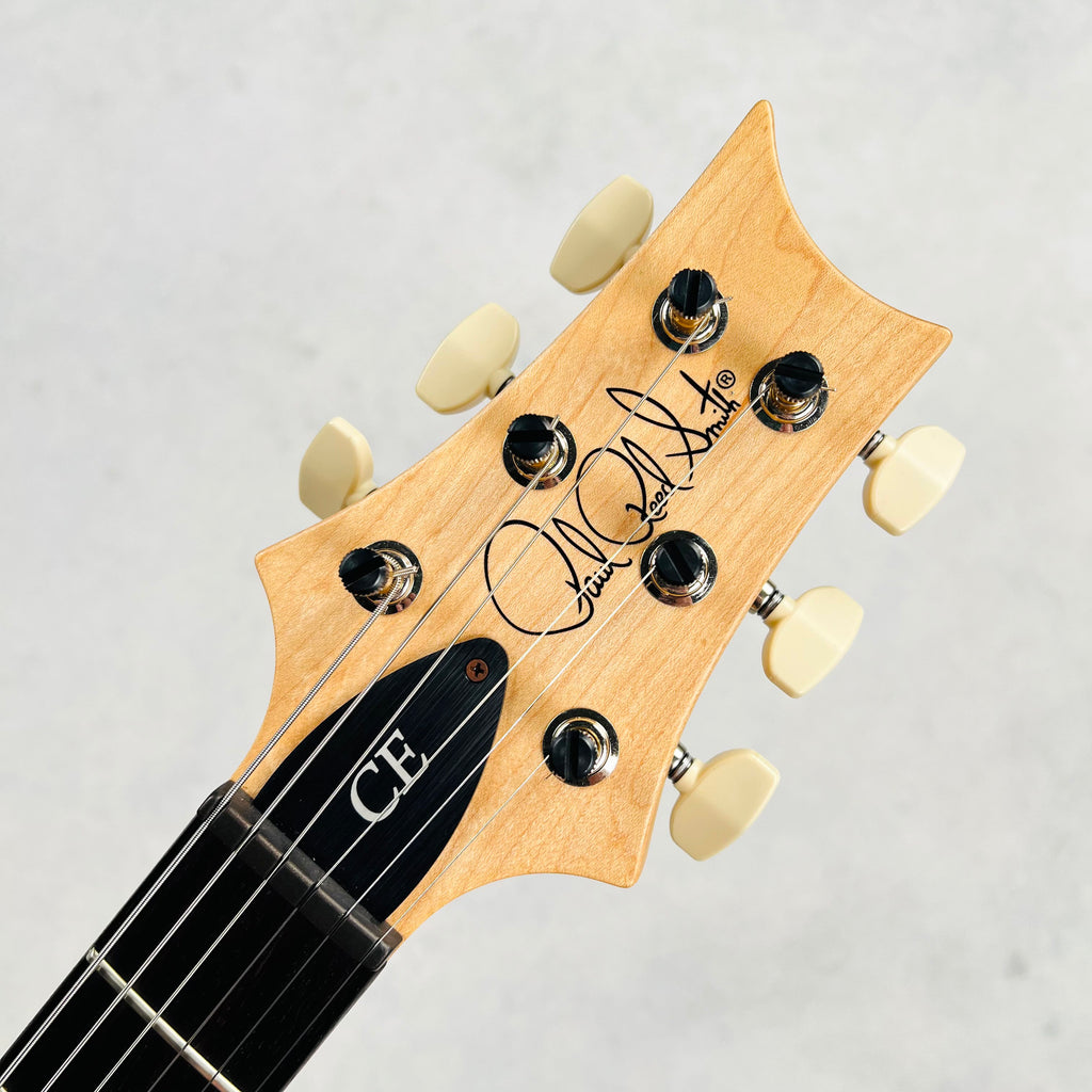 PRS CE 22 Limited Edition 2025 - Carroll Blue - 11