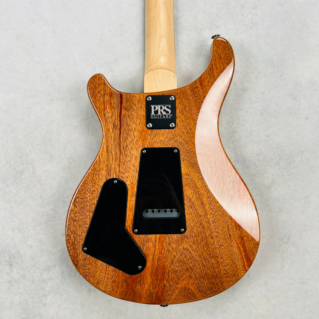 PRS CE 22 Limited Edition 2025 - Carroll Blue - 12