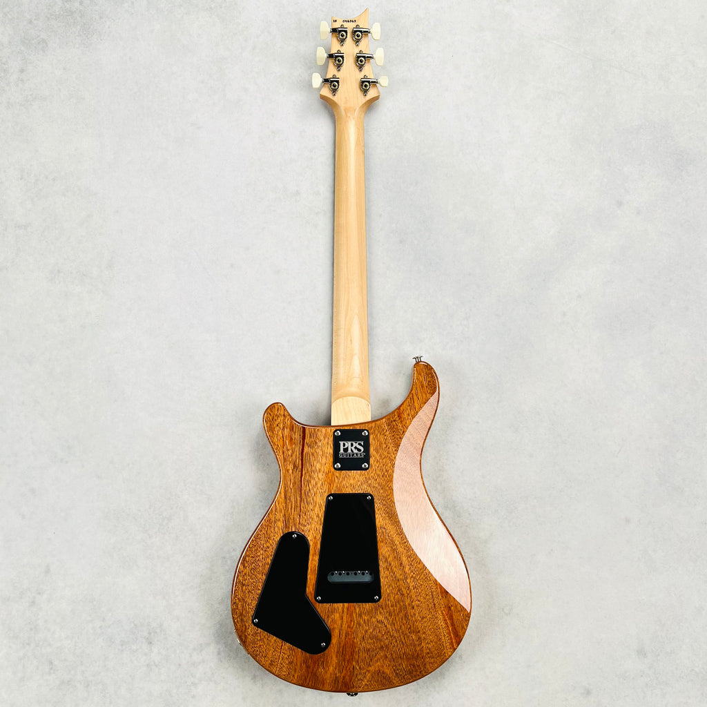 PRS CE 22 Limited Edition 2025 - Carroll Blue - 13
