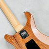 PRS CE 22 Limited Edition 2025 - Carroll Blue - 15
