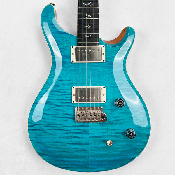 PRS CE 22 Limited Edition 2025 - Carroll Blue - 1