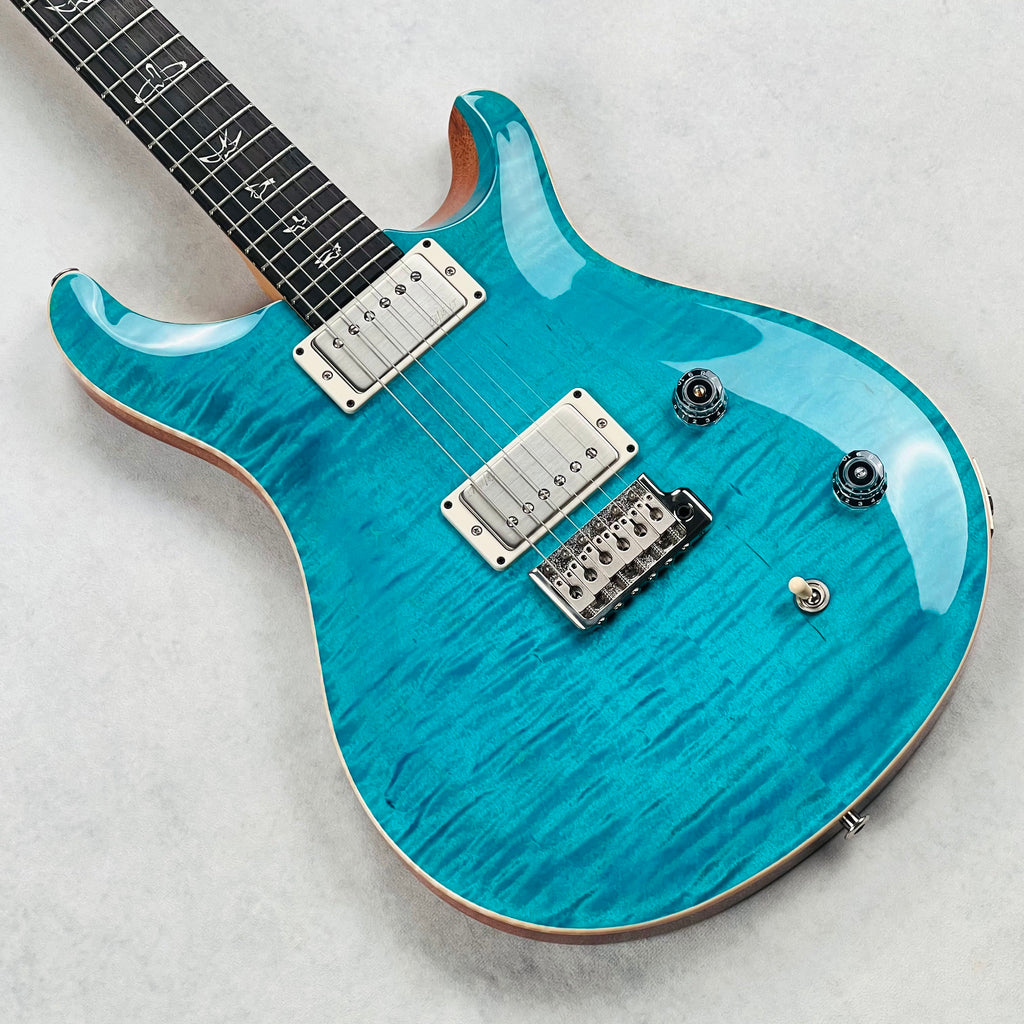 PRS CE 22 Limited Edition 2025 - Carroll Blue - 3