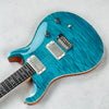 PRS CE 22 Limited Edition 2025 - Carroll Blue - 4