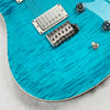 PRS CE 22 Limited Edition 2025 - Carroll Blue - 7