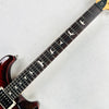 PRS CE 24 2022 - Fire Red Burst - 10