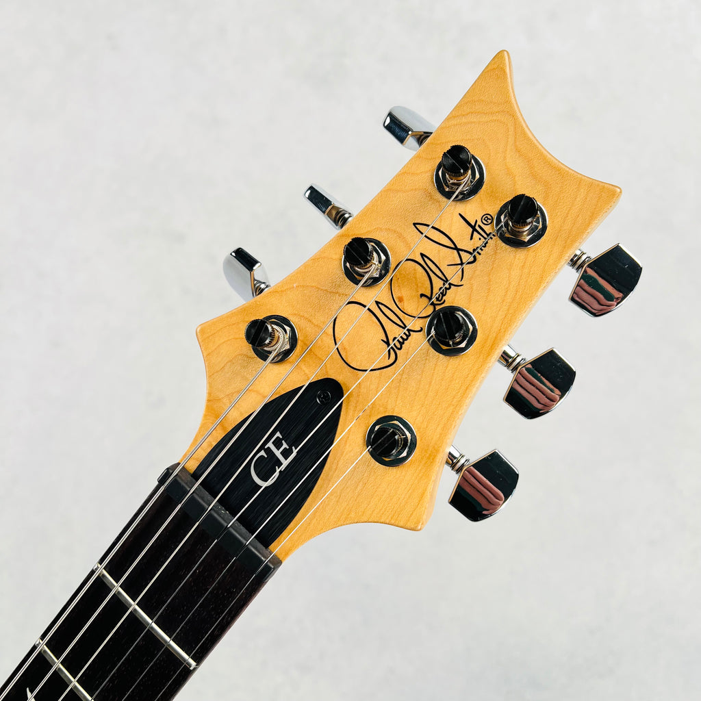 PRS CE 24 2022 - Fire Red Burst - 11