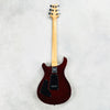 PRS CE 24 2022 - Fire Red Burst - 13