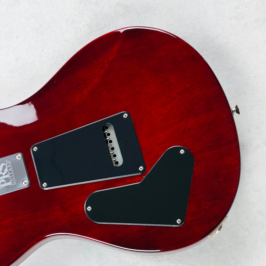 PRS CE 24 2022 - Fire Red Burst - 14