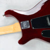 PRS CE 24 2022 - Fire Red Burst - 15