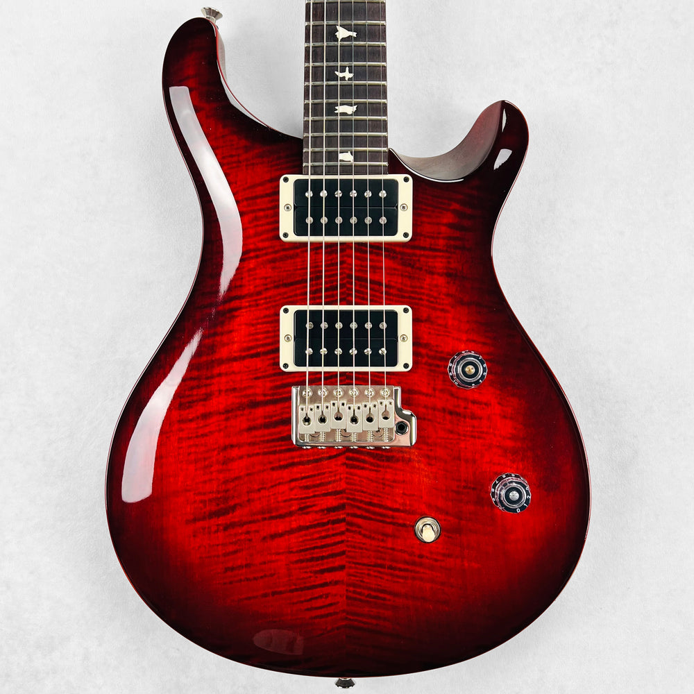 PRS CE 24 2022 - Fire Red Burst | Tone Wolf