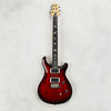 PRS CE 24 2022 - Fire Red Burst - 2