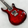 PRS CE 24 2022 - Fire Red Burst - 3