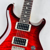 PRS CE 24 2022 - Fire Red Burst - 6