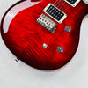 PRS CE 24 2022 - Fire Red Burst - 8