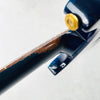 PRS Custom 24 10-Top Birds Brazilian Rosewood Gold Hardware 1990 - Royal Blue - 21