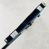PRS Custom 24 10-Top Birds Brazilian Rosewood Gold Hardware 1990 - Royal Blue - 23