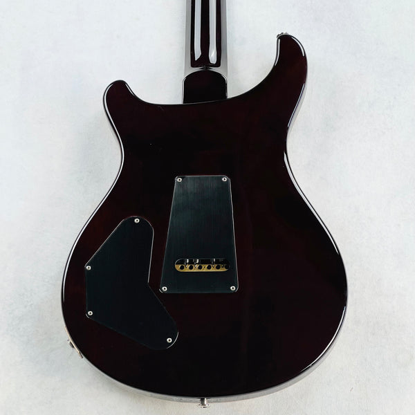 PRS DGT Moon Inlays 2023 - Gold Top - 10