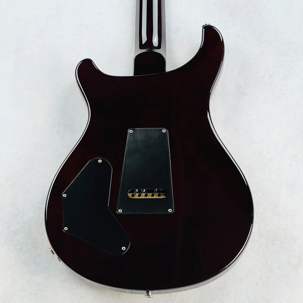 PRS DGT Moon Inlays 2023 - Gold Top - 10