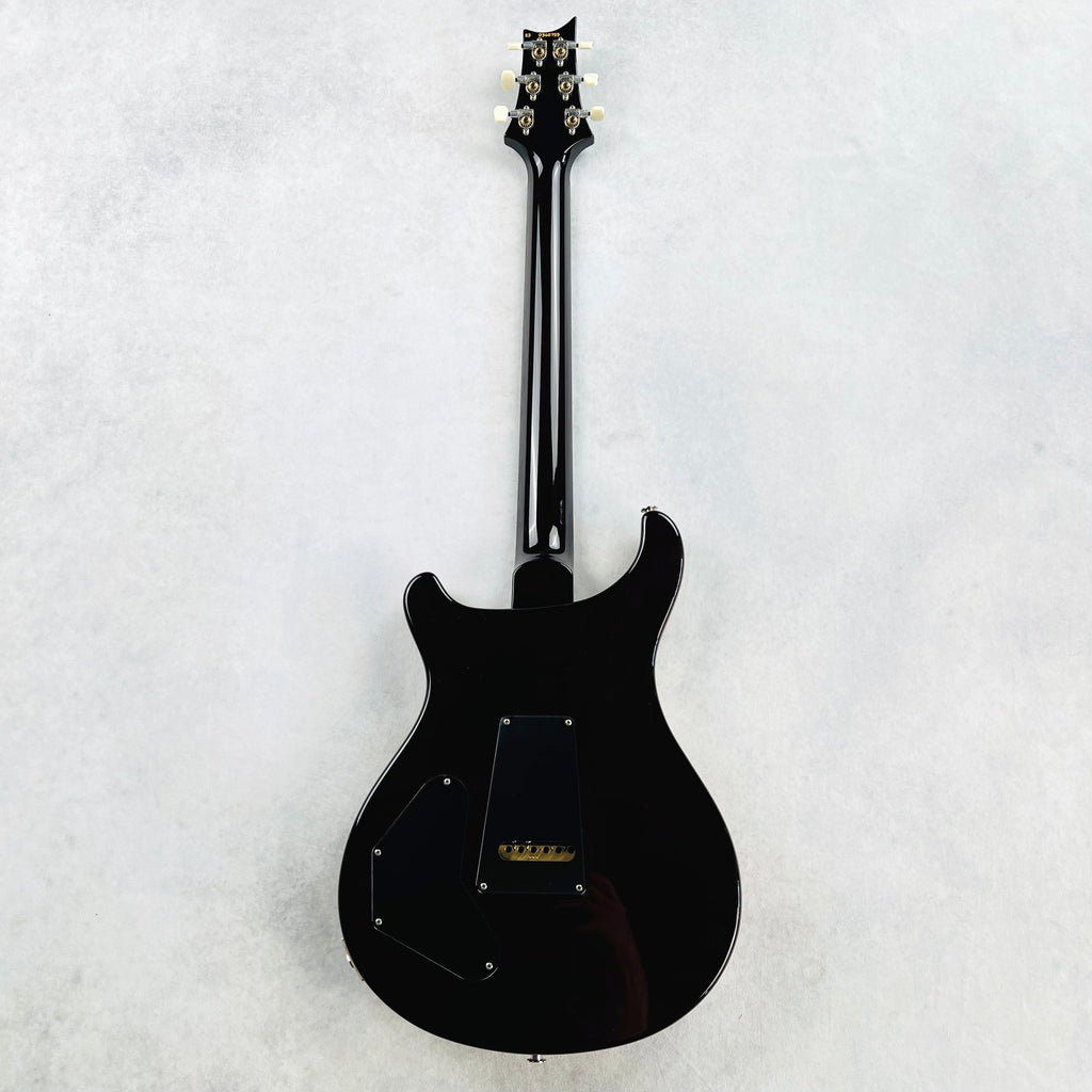 PRS DGT Moon Inlays 2023 - Gold Top - 11