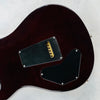 PRS DGT Moon Inlays 2023 - Gold Top - 12