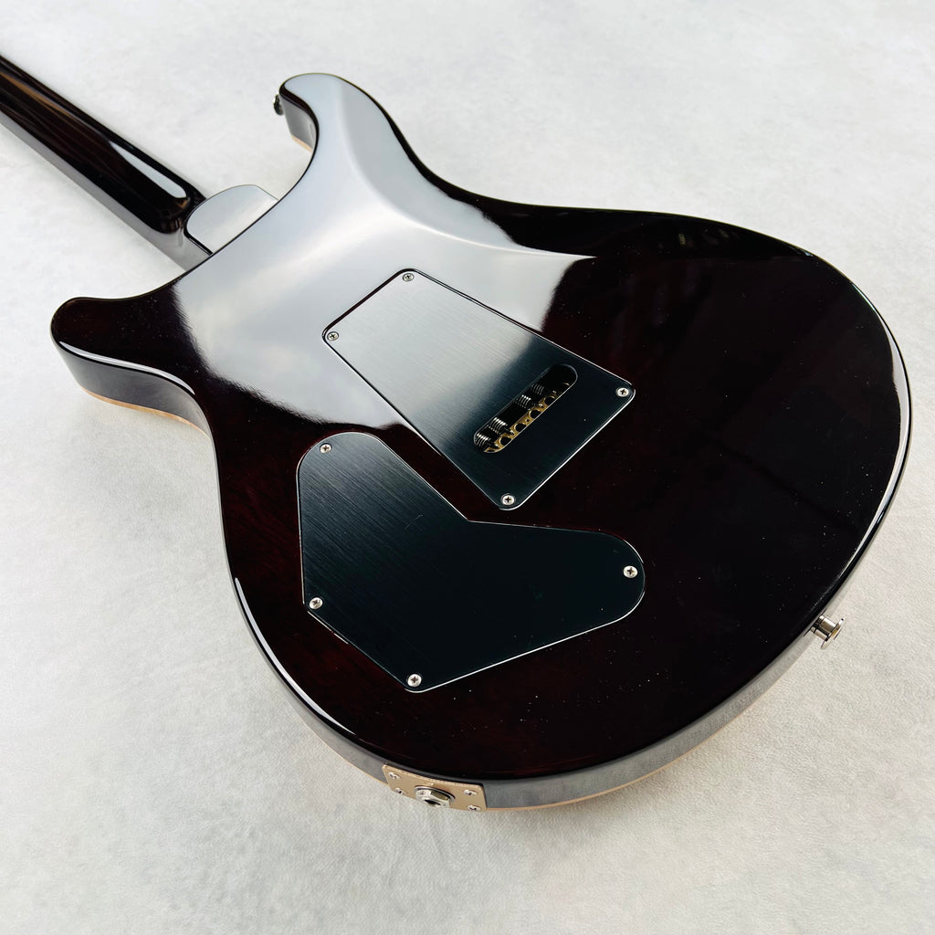 PRS DGT Moon Inlays 2023 - Gold Top - 17