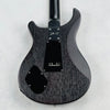 PRS DW CE 24 Floyd Dustie Waring Signature 2023 - Burnt Amber Smokeburst - 10