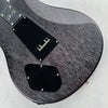 PRS DW CE 24 Floyd Dustie Waring Signature 2023 - Burnt Amber Smokeburst - 12