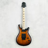 PRS DW CE 24 Floyd Dustie Waring Signature 2023 - Burnt Amber Smokeburst - 2