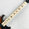 PRS DW CE 24 Floyd Dustie Waring Signature 2023 - Burnt Amber Smokeburst - 8