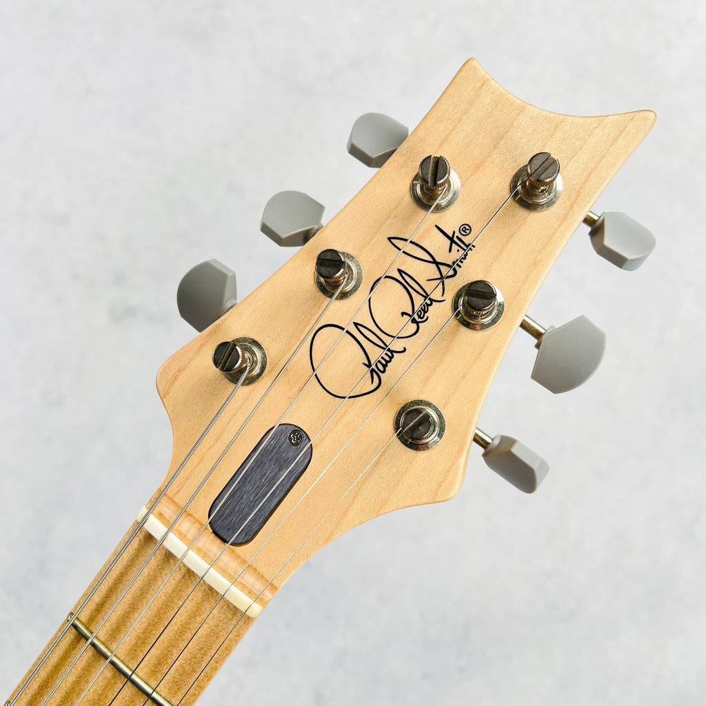 PRS John Mayer Silver Sky Maple Fingerboard 2020 - Midnight Rose - 9