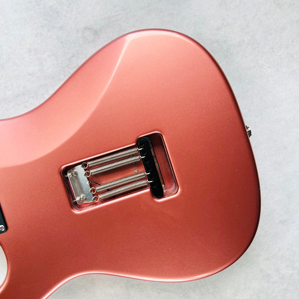 PRS John Mayer Silver Sky Maple Fingerboard 2020 - Midnight Rose - 12