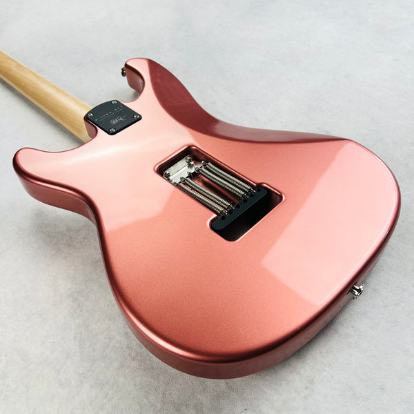 PRS John Mayer Silver Sky Maple Fingerboard 2020 - Midnight Rose - 14