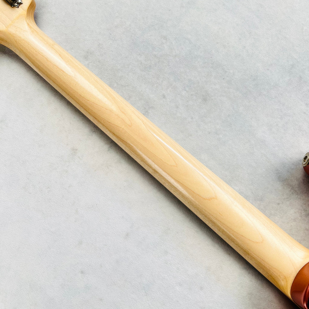 PRS John Mayer Silver Sky Maple Fingerboard 2020 - Midnight Rose - 16