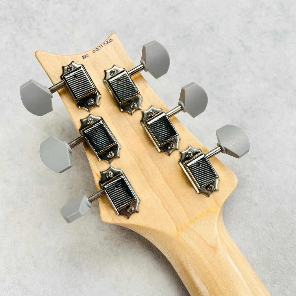 PRS John Mayer Silver Sky Maple Fingerboard 2020 - Midnight Rose - 17