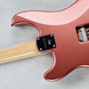 PRS John Mayer Silver Sky Maple Fingerboard 2022 - Midnight Rose - 14