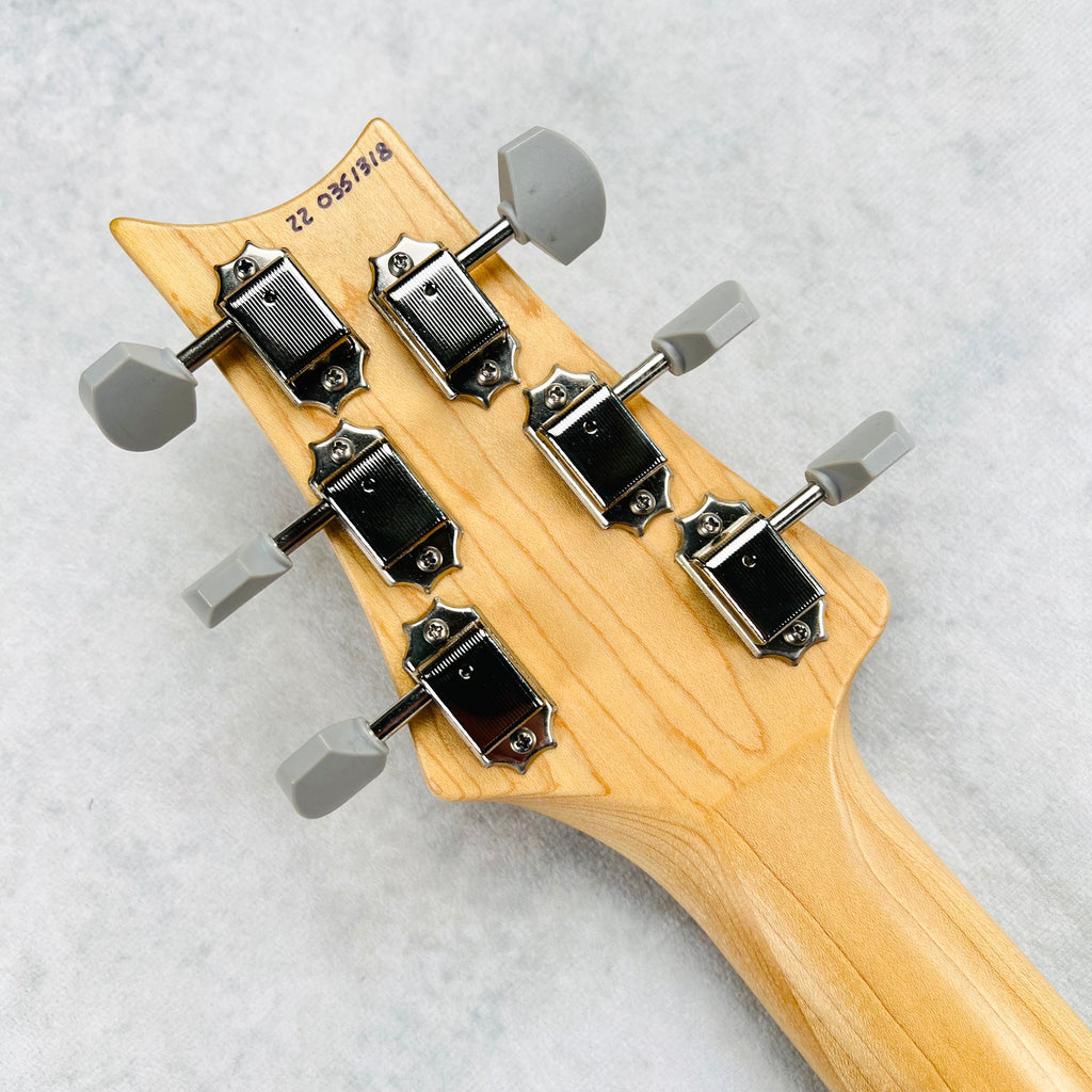 PRS John Mayer Silver Sky Maple Fingerboard 2022 - Midnight Rose - 16