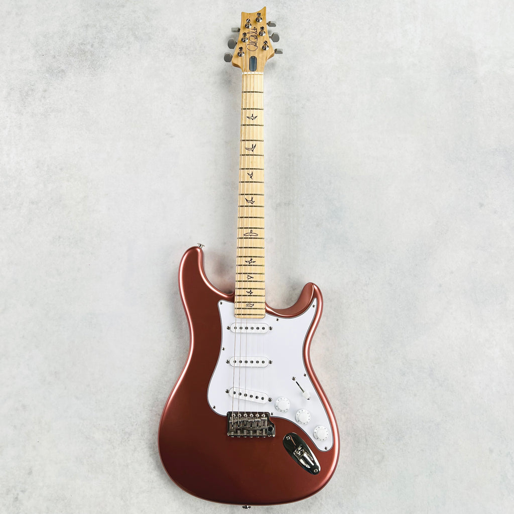 PRS John Mayer Silver Sky Maple Fingerboard 2022 - Midnight Rose - 2