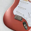 PRS John Mayer Silver Sky Maple Fingerboard 2022 - Midnight Rose - 4
