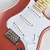 PRS John Mayer Silver Sky Maple Fingerboard 2022 - Midnight Rose - 7