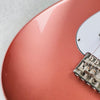 PRS John Mayer Silver Sky Maple Fingerboard 2022 - Midnight Rose - 8