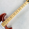 PRS John Mayer Silver Sky Maple Fingerboard 2022 - Midnight Rose - 9