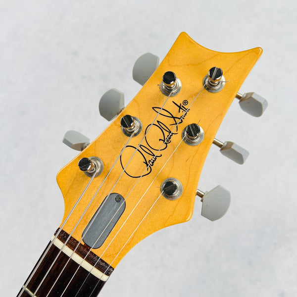 PRS John Mayer Silver Sky Rosewood Fingerboard 2019 - Golden Mesa - 10